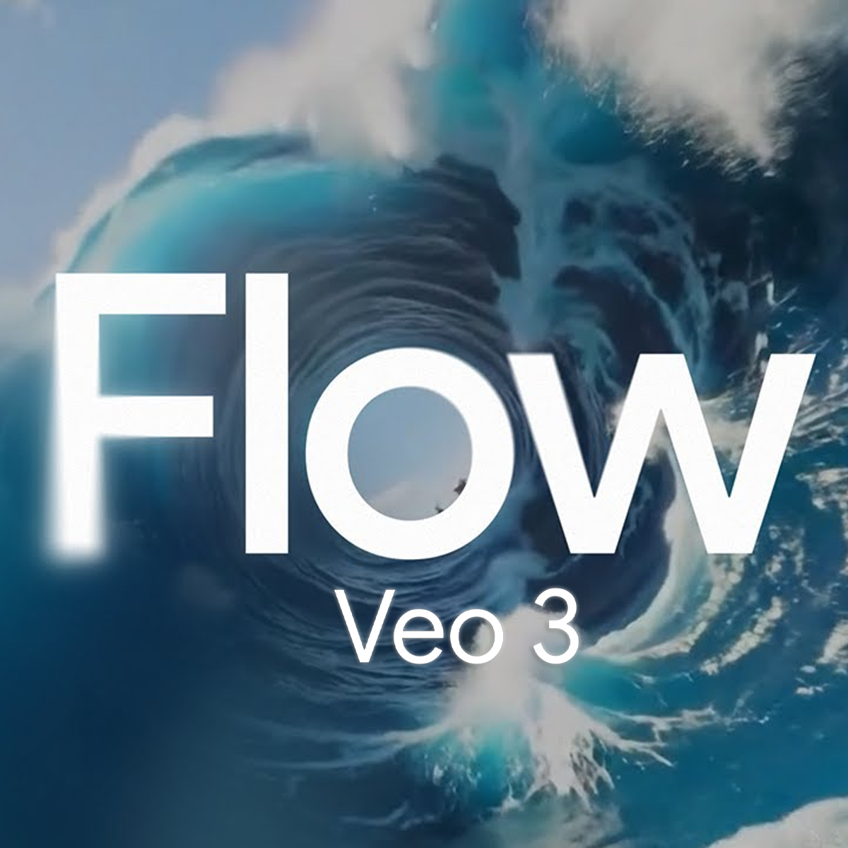 FLow Veo3